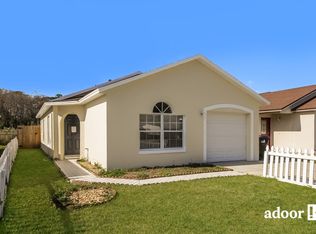 822 Vista Palma Way, Orlando, FL 32825