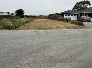 0 Grove St, Half Moon Bay, CA 94019