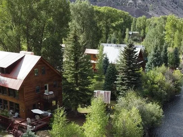 478 S Henson Street, Lake City, CO 81235