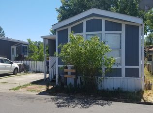 2101 Valley Rd SPACE 23, Willits, CA 95490