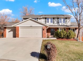 11102 Zephyr St, Westminster, CO 80021