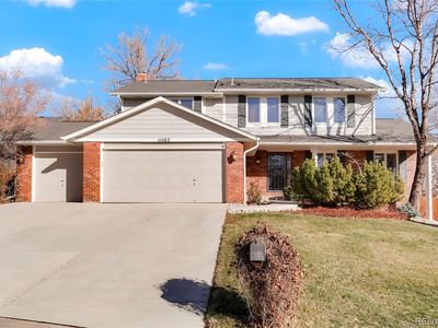 11102 Zephyr Street, Westminster, CO, 80021