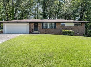 2536 Linda Ln SE, Atlanta, GA 30315