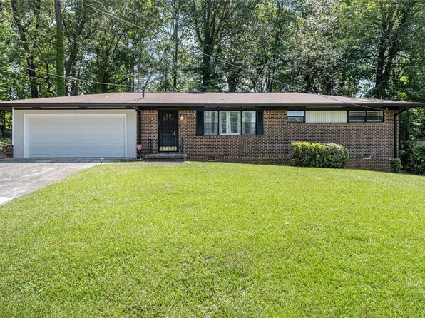 2536 Linda Ln SE, Atlanta, GA 30315