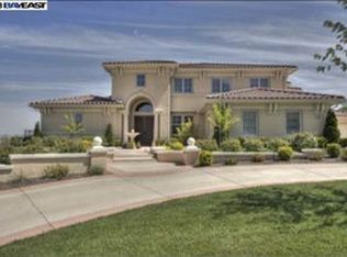 4353 W Ruby Hill Dr, Pleasanton, CA 94566