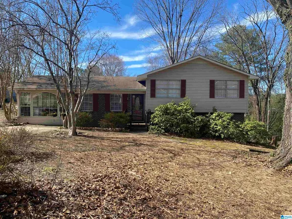 1700 3rd Pl NW, Birmingham, AL 35215