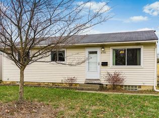 6106 Bolamo Ct, Westerville, OH 43081