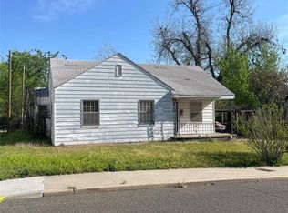 1701 NE 18th St, Oklahoma City, OK 73111