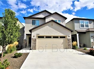 2080 S Hills Ave, Meridian, ID 83642