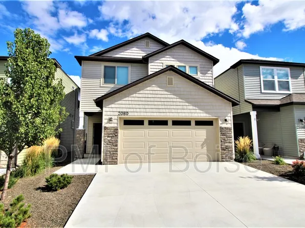 2080 S Hills Ave, Meridian, ID 83642