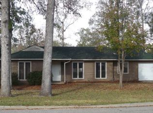 1008 Tate Dr, Dothan, AL 36301