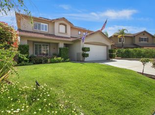 28664 Oak Hill Ct, Castaic, CA 91384