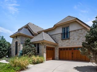 11 Sommerset Cir, Greenwood Village, CO 80111