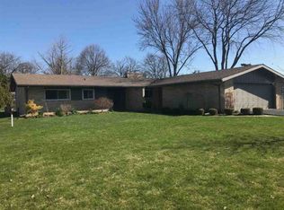 8633 Encanto Way, Fort Wayne, IN 46815