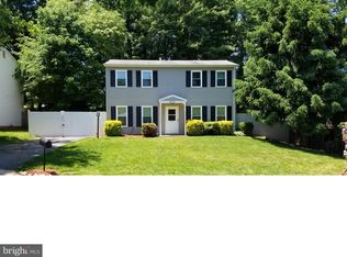 14352 Southgate Ct, Woodbridge, VA 22193