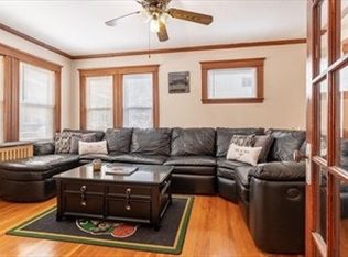 66 Putnam Rd #66, Somerville, MA 02145