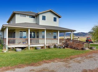 19690 S Olson Rd, Downey, ID 83234