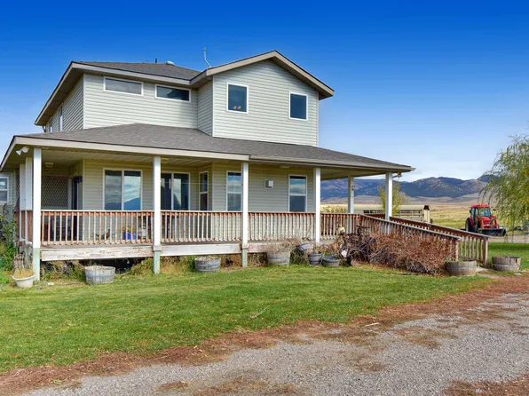 19690 S Olson Rd, Downey, ID 83234