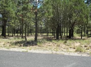 2257 Pine Canyon Dr, Happy Jack, AZ 86024