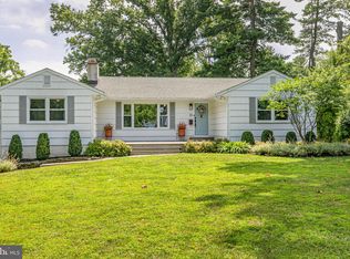 15 Broadripple Dr, Princeton, NJ 08540