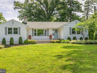 15 Broadripple Dr, Princeton, NJ, 08540
