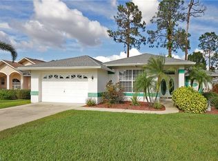 9435 Crocus Ct, Fort Myers, FL 33967
