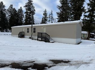 300 Bierney Creek Rd #8, Lakeside, MT 59922