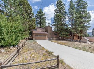 1024 Eagle Mountain Dr, Big Bear City, CA 92314