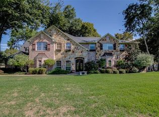 1110 Willow Ln, Farmersville, TX 75442