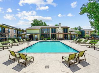 Bear Creek Crossing, Houston, TX 77084