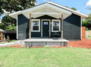 2109 W Easton St, Tulsa, OK 74127