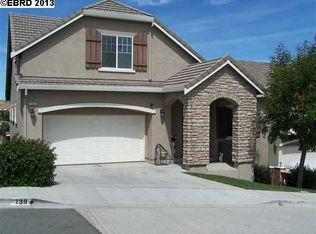 139 Delta Vista Ln, Pittsburg, CA