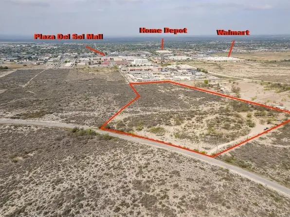 268 Jap Lowe 16.27, Del Rio, TX 78840