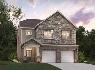 1991 Ecoland Dr LOT 12, Grayson, GA 30017