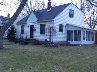 546 Windermere Blvd, Amherst, NY 14226