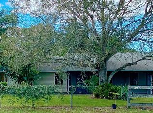 795 NE 80th Ave, Okeechobee, FL 34974