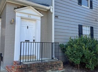 25 Snughaven Rd, Henrico, VA 23228