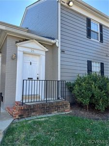 25 Snughaven Rd, Henrico, VA, 23228