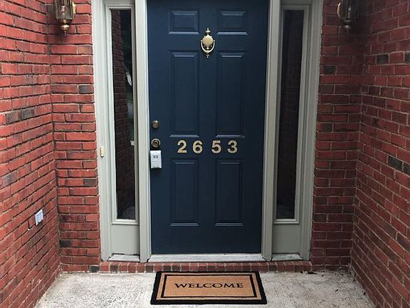 3rd image of 2653 Quarter Ln SE