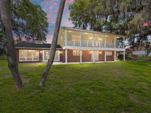 4851 W Highway 329, Reddick, FL 32686