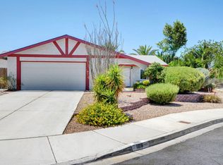 1816 Crownhaven Ct, Las Vegas, NV 89108