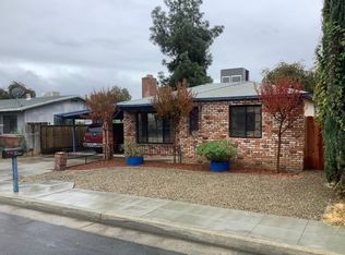 219 W Alluvial Ave, Pinedale, CA