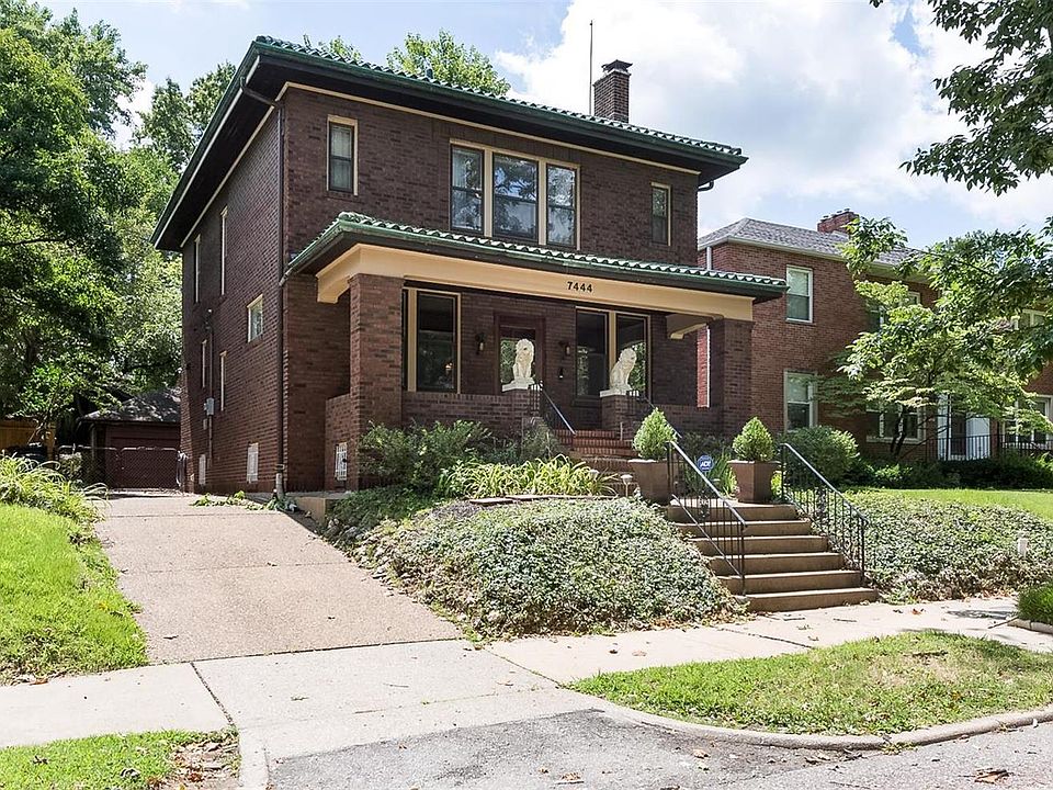 1st image of 7444 Delmar Blvd