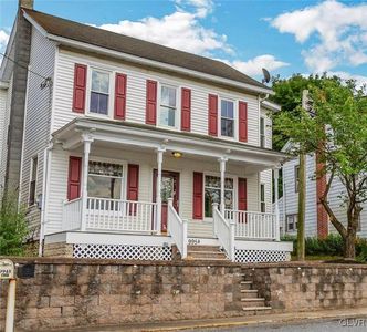 9954 Kistler Valley Rd, Kempton, PA, 19529