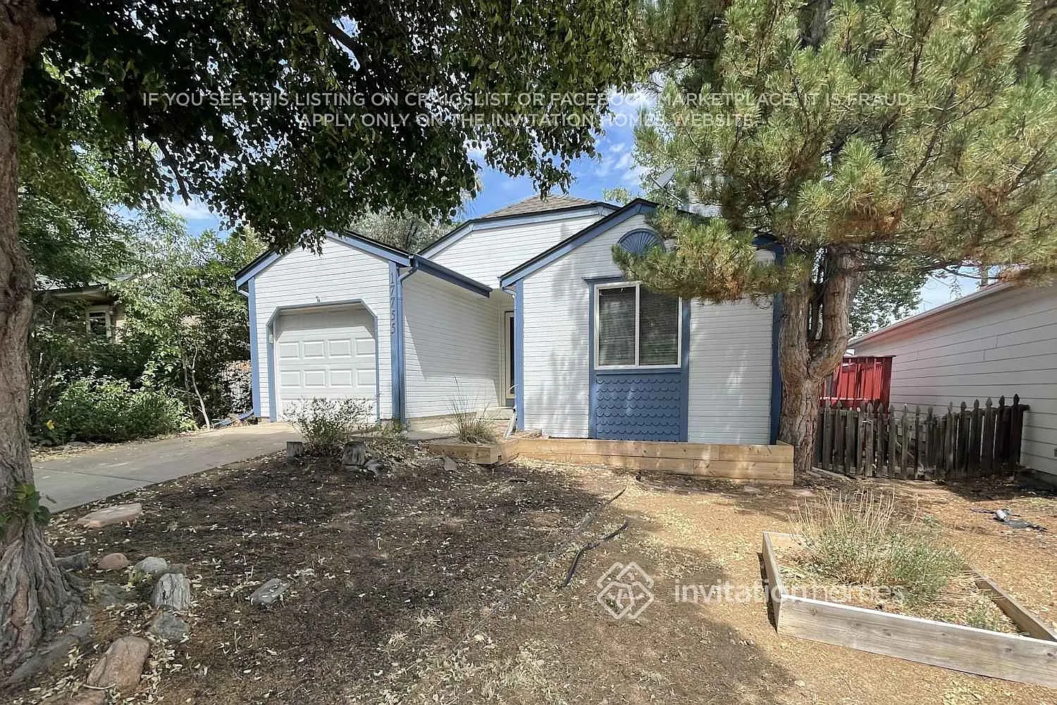 17755 E Cornell Drive Aurora, CO 80013 — Photo 2