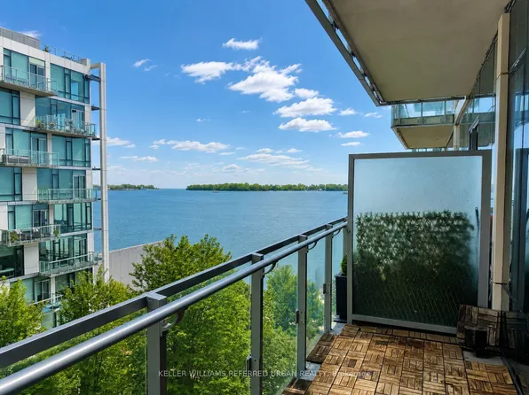 39 Queens Quay E Unit 716, Toronto, ON M5E 0A5