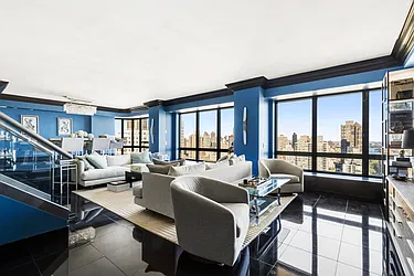 530 East 76th Street, #32/33CD