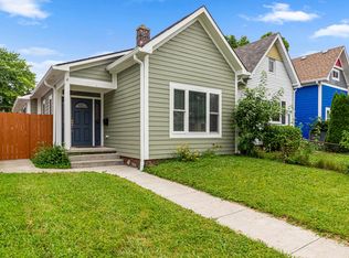 1124 Lexington Ave, Indianapolis, IN