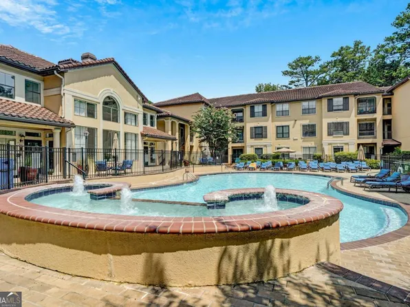 3777 Peachtree Rd NE APT 513, Brookhaven, GA 30319