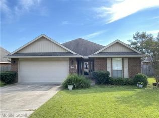 11299 Herschel Loop, Daphne, AL 36526